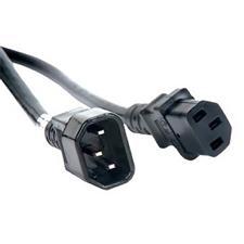 3ft IEC Power Link Cable American DJ