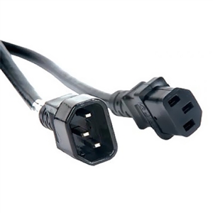 6ft IEC Power Link Cable American DJ