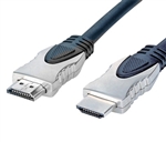 High Speed HDMI Cable - 9 ft