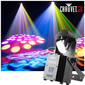 Chauvet DJ Intimidator Scan 305 IRC LED Scanner