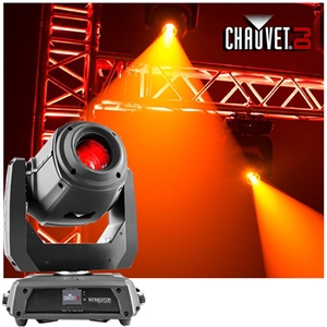 Chauvet DJ Intimidator Spot 375Z IRC 150W LED Moving Head Spot