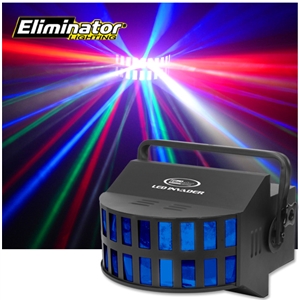 Eliminator Lighting LED Invader
