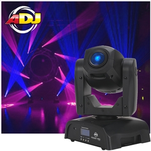 American DJ Pocket Pro 25w LED Moving Head Light