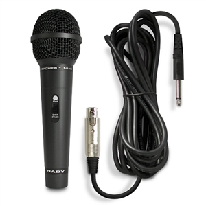 Nady SP-4C Dynamic Microphone