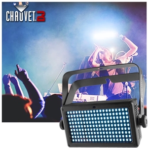 Chauvet DJ Shocker Panel 180 USB LED Strobe Light