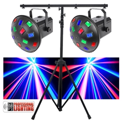 LED-DJ-Lighting-Pack
