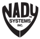 Nady U-81-OCTAVO 8 Channel UHF System w/ 8 Handhelds